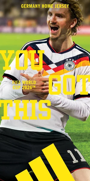 DFB Trikot 2026
