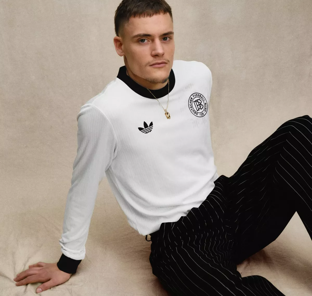 DFB 125 Jahre Trikot Sale